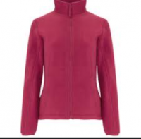 POLAR FLEECE JACKET