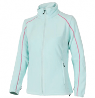 POLAR FLEECE JACKET