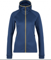 POLAR FLEECE JACKET