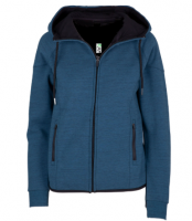 POLAR FLEECE JACKET