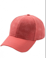 LADIE'S CAP