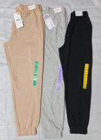 LADIES LONG TROUSER