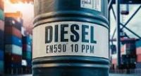 EN590 10PPM
