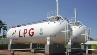  LIQUEFIED PETROLEUM GAS (LPG