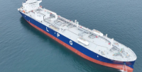  LIQUEFIED PETROLEUM GAS (LPG