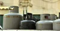  LIQUEFIED PETROLEUM GAS (LPG