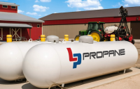  LIQUEFIED PETROLEUM GAS (LPG)