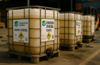  EN590 10PPM