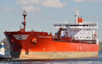  EN590 10PPM