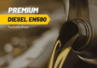  EN590 10PPM