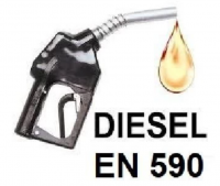  EN590 10PPM
