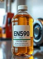  EN590 10PPM