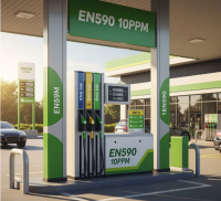  EN590 10PPM