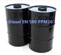  EN590 10PPM