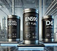  EN590 10PPM