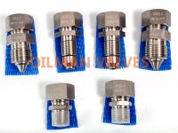 410 Low Alloy Steel+QPQ API