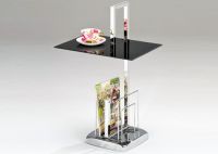 SNACK TABLE