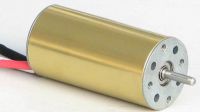 Brushless Motors