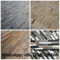 Culture Slate Ledge Stone Wall Cladding