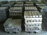 Aluminum Ingots