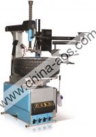 tire changer