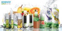Aloe Vera Drinks With Organic Fruit