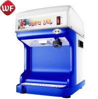 WF-A188 Electric Ice Crusher Machine