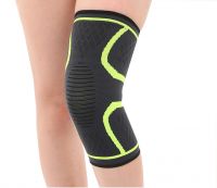 Hot sale  Breathable Sport Joint Support Elastic Knee Pads