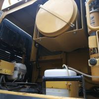 CAT 345DL 45T Excavator Second-hand
