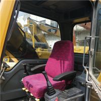Good Quality Used Excavator VOLVOEC210B For