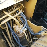 Good Condition Used Excavator Caterpillar 320D