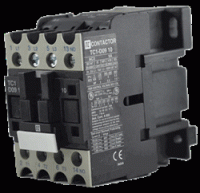 TC1-D0910-B5...3 POLE CONTACTOR