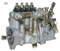 shandong kangda fuel injection pump BH4QT90L9 for quanchai engine