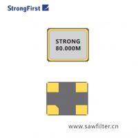 Crystal Oscillator