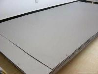 High Precision Tungsten Plate Sheet Foil