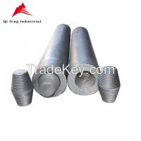 Graphite Electrode Rod