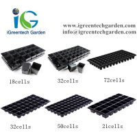 Plastic Seedling Tray,Nursery Trays,Seedlingtrays