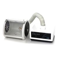 Dust Collector C-600