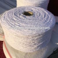 Friction Spun Mop Yarn Cotton/ Polyester