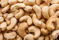 Grade A Processed Cashew Nuts For Sale