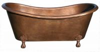 Copper Bath Tub