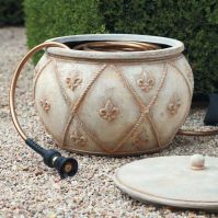 Hose Pot
