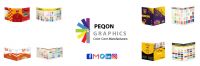 Paint Shade Cards & Colour Catalogues