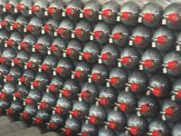 Aluminum Alloy Cylinder