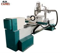CAMEL CNC CA-1530 4 Axis