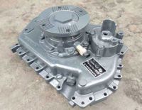 SECONDARY BOX ASSEMBLY, TRUCK GEARBOX PARTS
