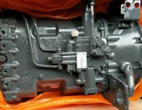 GEARBOX ASSEMBLY, TRUCK GEARBOX PARTS, Truck