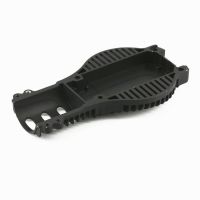 Custom High Quality Carbon Fiber CNC
