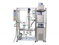 Molecular Distillery Factory Price CBD Short