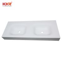 Solid Surface Bathroom Basin